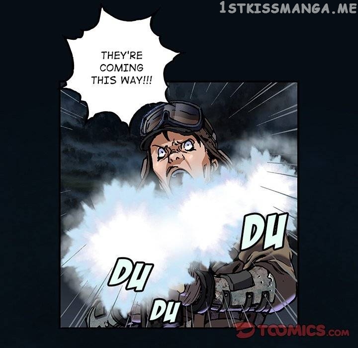 Leviathan, Chapter 166 image 38